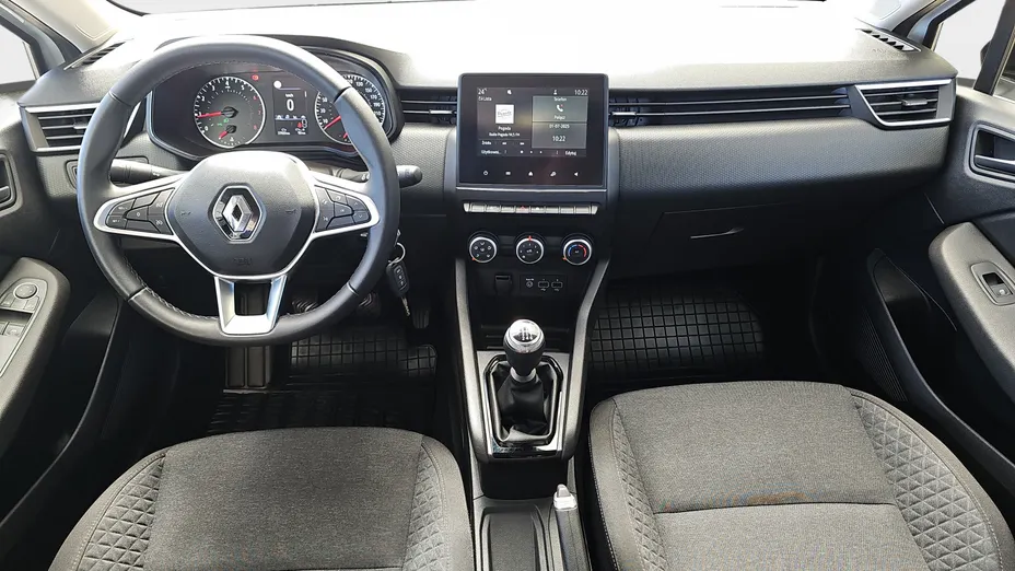 RENAULT Clio Clio 1.0 TCe Equilibre