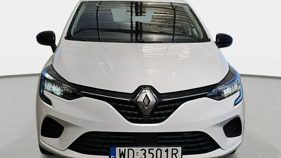 RENAULT Clio Clio 1.0 TCe Equilibre