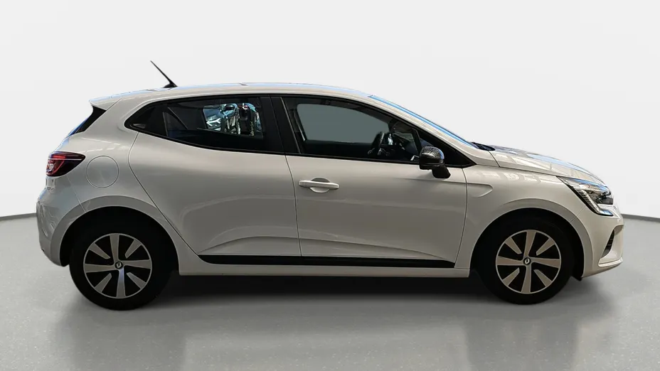 RENAULT Clio Clio 1.0 TCe Equilibre