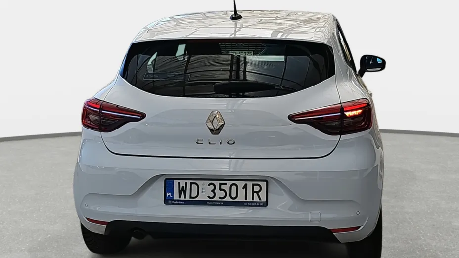 RENAULT Clio Clio 1.0 TCe Equilibre