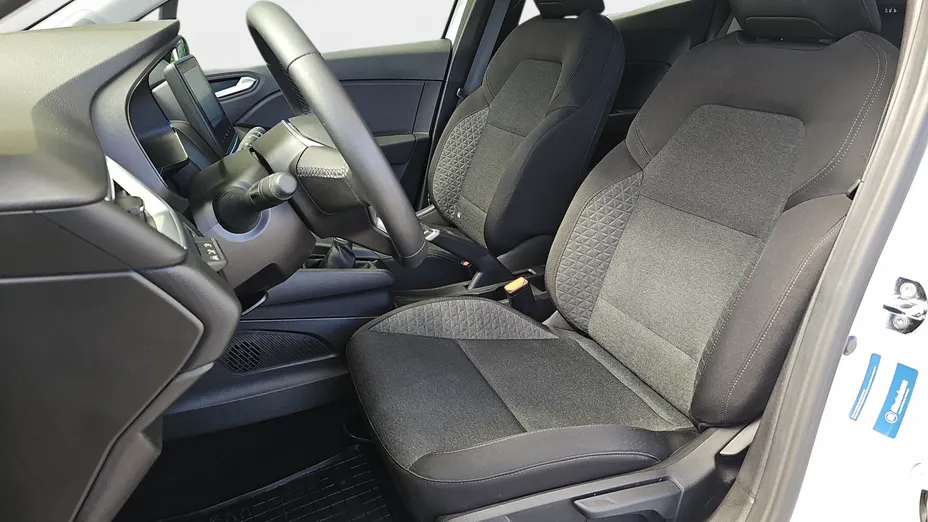 RENAULT Clio Clio 1.0 TCe Equilibre