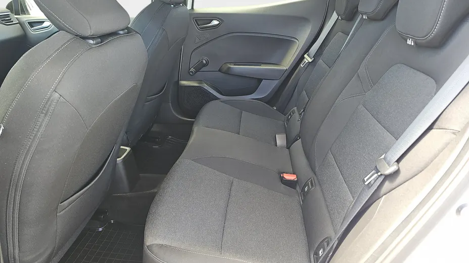 RENAULT Clio Clio 1.0 TCe Equilibre