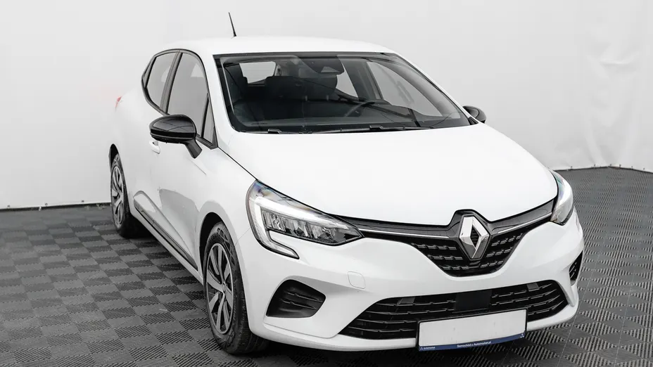 RENAULT Clio Clio 1.0 TCe Equilibre