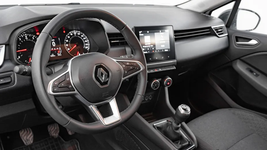RENAULT Clio Clio 1.0 TCe Equilibre