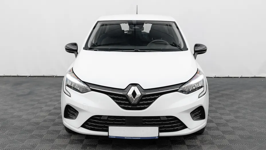 RENAULT Clio Clio 1.0 TCe Equilibre