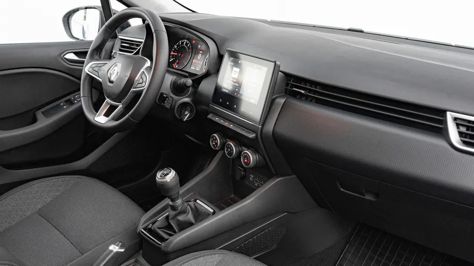 RENAULT Clio Clio 1.0 TCe Equilibre