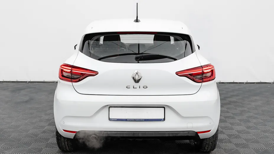 RENAULT Clio Clio 1.0 TCe Equilibre