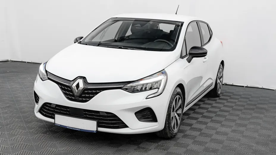 RENAULT Clio Clio 1.0 TCe Equilibre