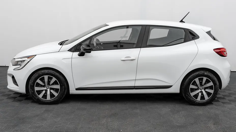 RENAULT Clio Clio 1.0 TCe Equilibre