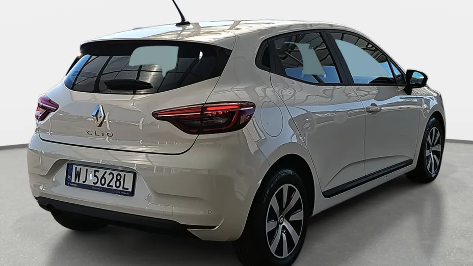 RENAULT Clio Clio 1.0 TCe Equilibre