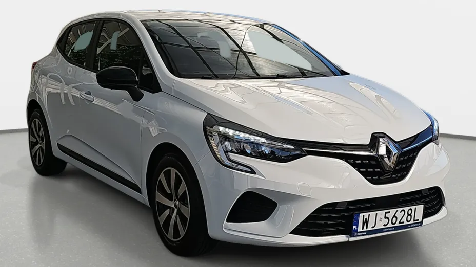 RENAULT Clio Clio 1.0 TCe Equilibre