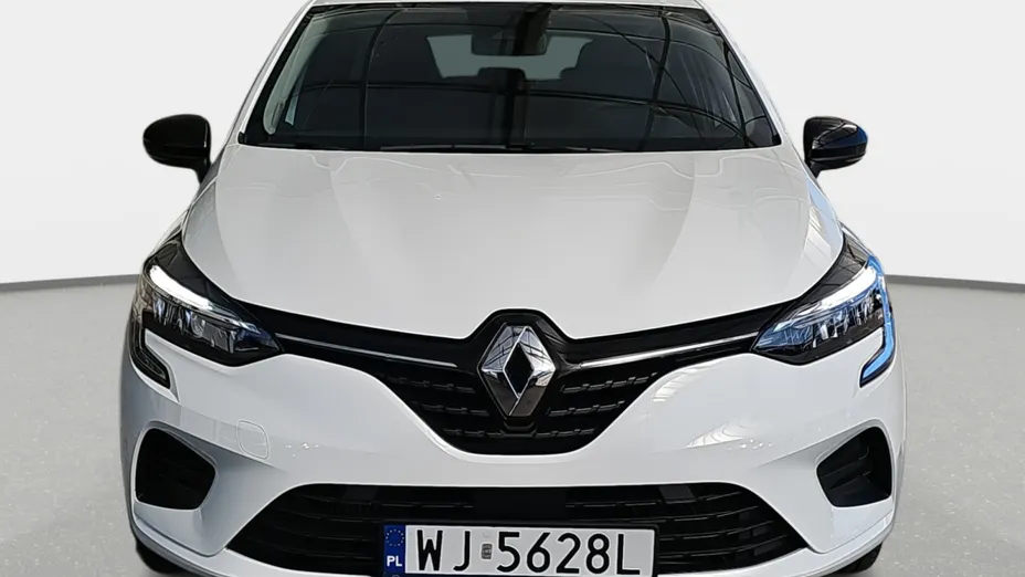 RENAULT Clio Clio 1.0 TCe Equilibre