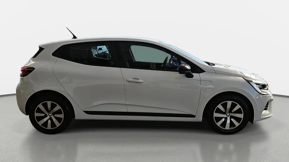 RENAULT Clio Clio 1.0 TCe Equilibre