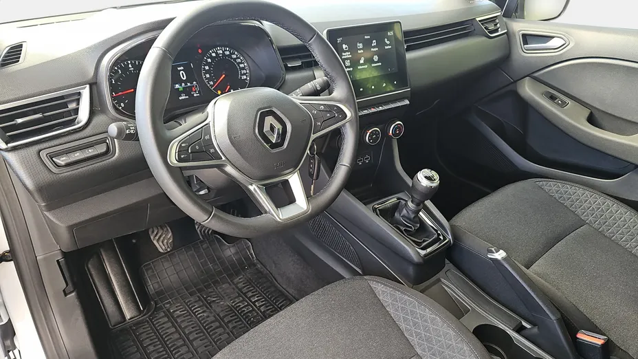 RENAULT Clio Clio 1.0 TCe Equilibre