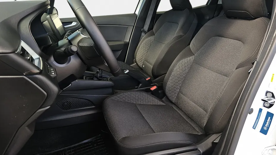 RENAULT Clio Clio 1.0 TCe Equilibre