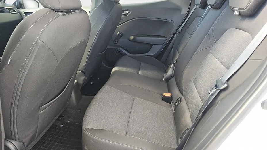 RENAULT Clio Clio 1.0 TCe Equilibre