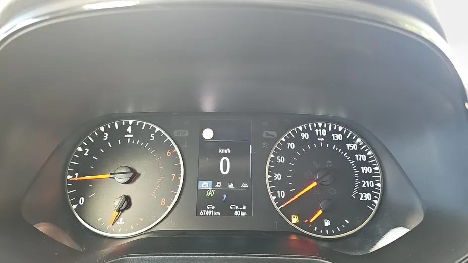 RENAULT Clio Clio 1.0 TCe Equilibre