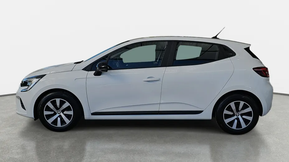 RENAULT Clio Clio 1.0 TCe Equilibre
