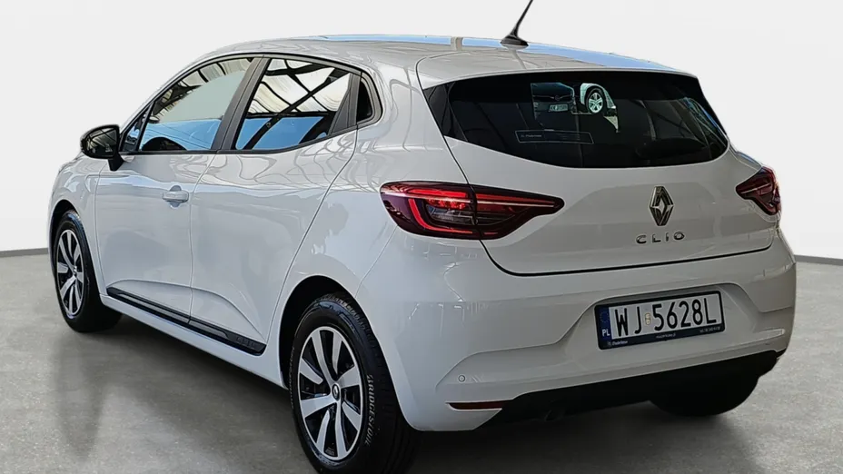 RENAULT Clio Clio 1.0 TCe Equilibre