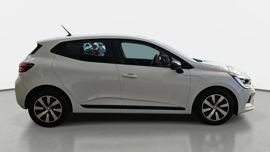 RENAULT Clio Clio 1.0 TCe Equilibre