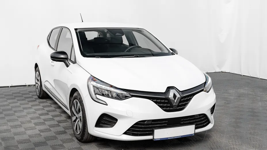 RENAULT Clio Clio 1.0 TCe Equilibre
