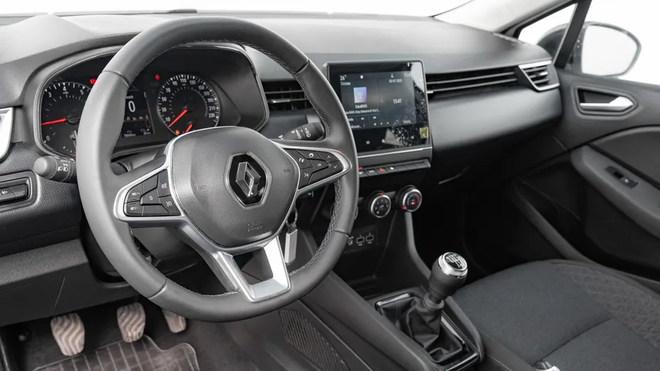 RENAULT Clio Clio 1.0 TCe Equilibre