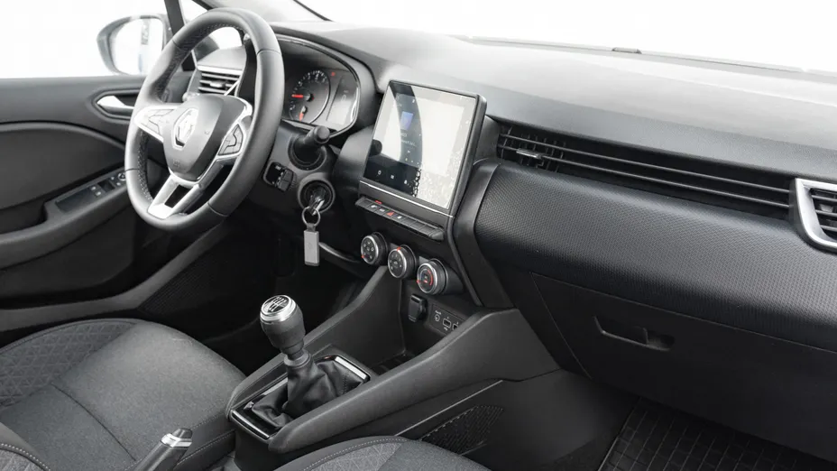 RENAULT Clio Clio 1.0 TCe Equilibre