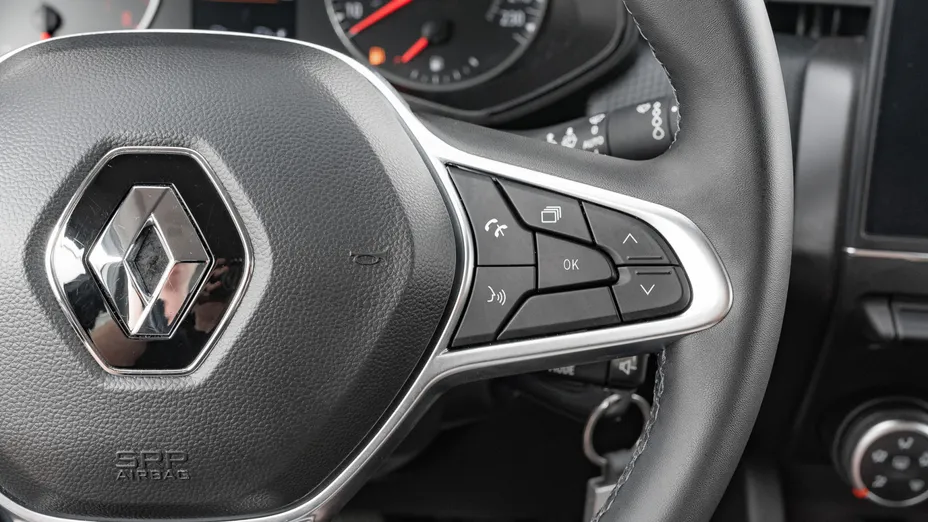 RENAULT Clio Clio 1.0 TCe Equilibre