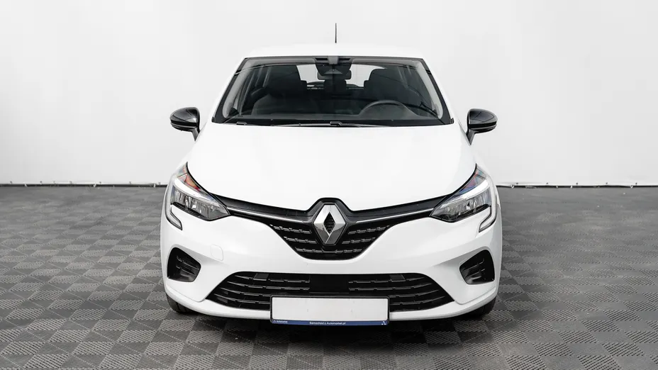 RENAULT Clio Clio 1.0 TCe Equilibre