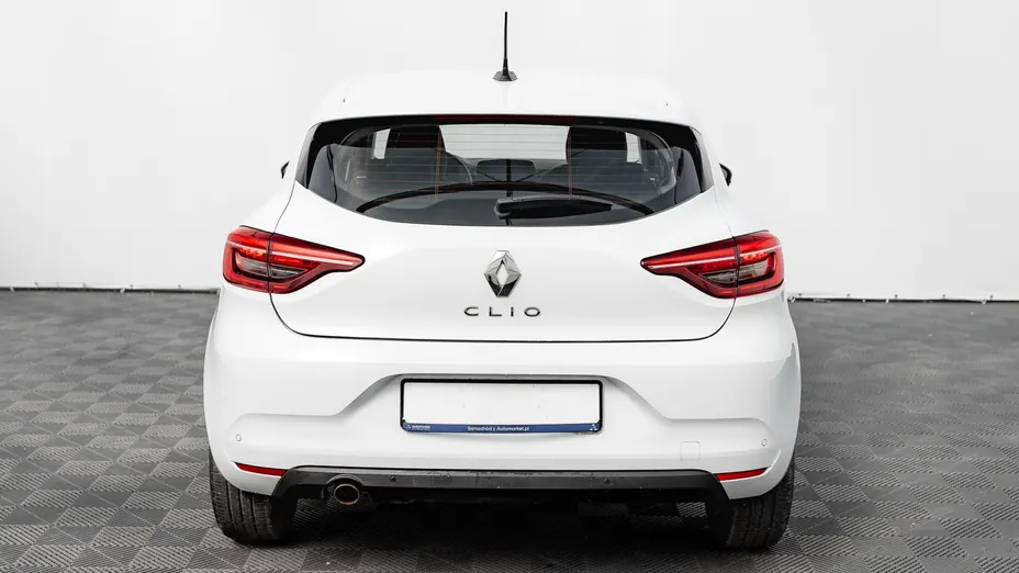 RENAULT Clio Clio 1.0 TCe Equilibre