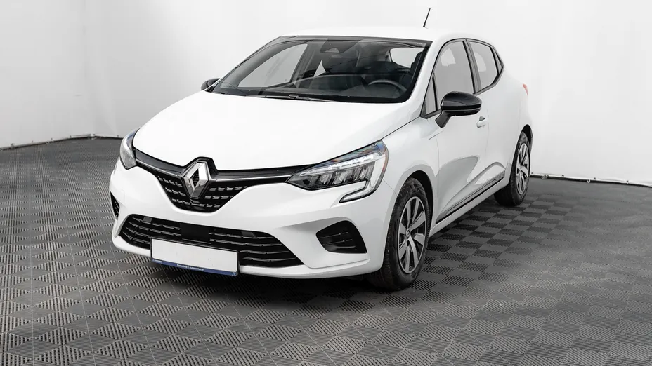 RENAULT Clio Clio 1.0 TCe Equilibre