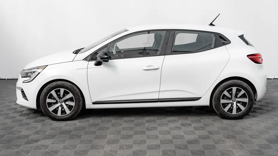 RENAULT Clio Clio 1.0 TCe Equilibre