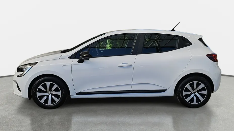 RENAULT Clio Clio 1.0 TCe Equilibre