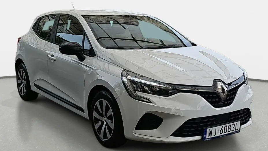 RENAULT Clio Clio 1.0 TCe Equilibre