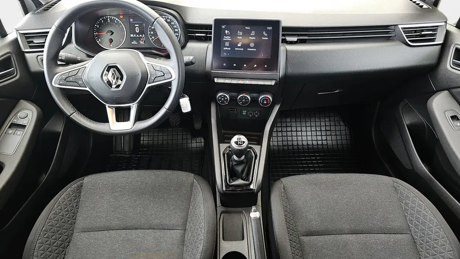 RENAULT Clio Clio 1.0 TCe Equilibre