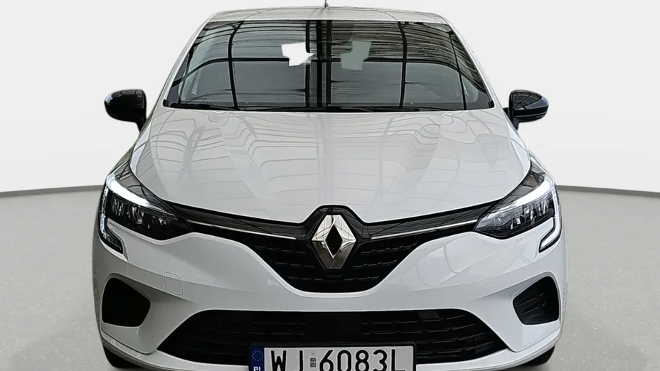 RENAULT Clio Clio 1.0 TCe Equilibre