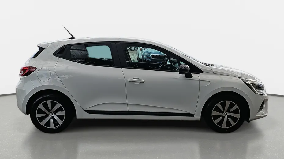 RENAULT Clio Clio 1.0 TCe Equilibre