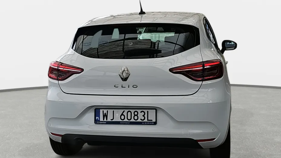 RENAULT Clio Clio 1.0 TCe Equilibre