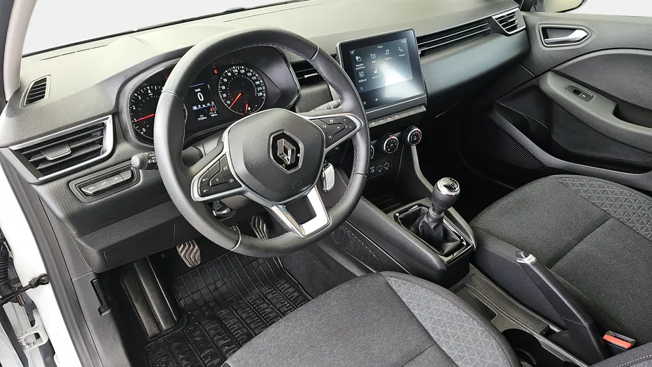 RENAULT Clio Clio 1.0 TCe Equilibre