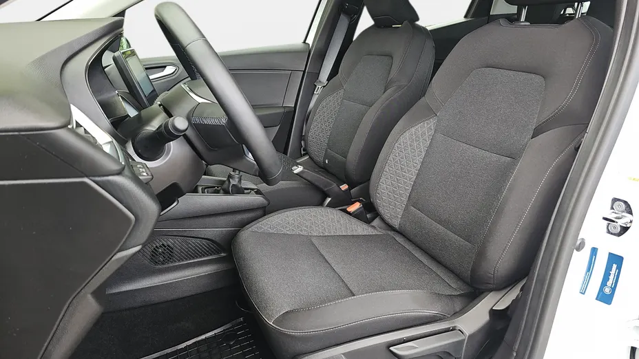 RENAULT Clio Clio 1.0 TCe Equilibre