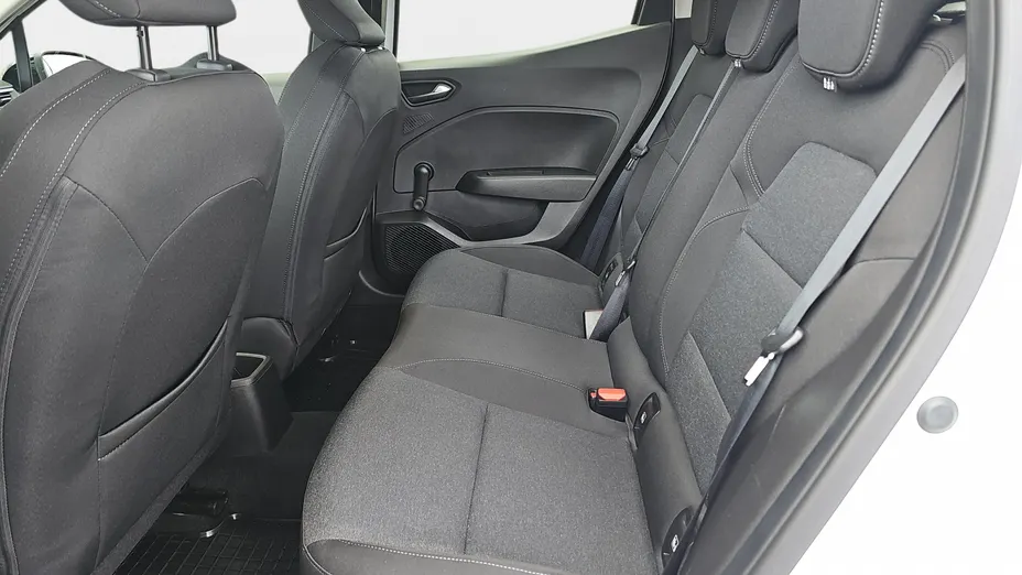 RENAULT Clio Clio 1.0 TCe Equilibre