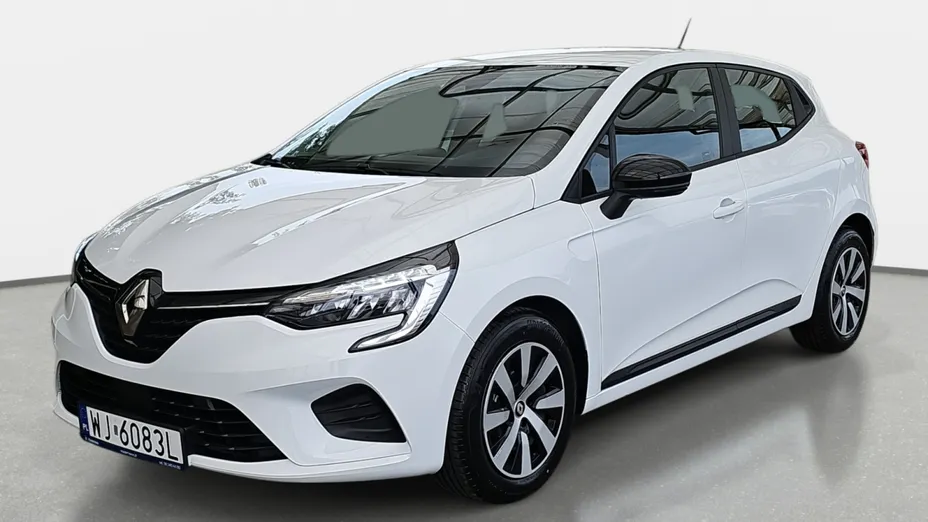 RENAULT Clio Clio 1.0 TCe Equilibre