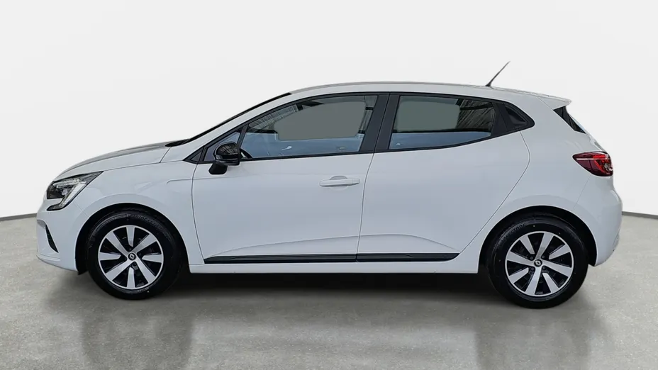 RENAULT Clio Clio 1.0 TCe Equilibre