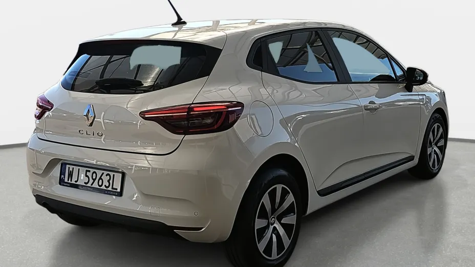 RENAULT Clio Clio 1.0 TCe Equilibre