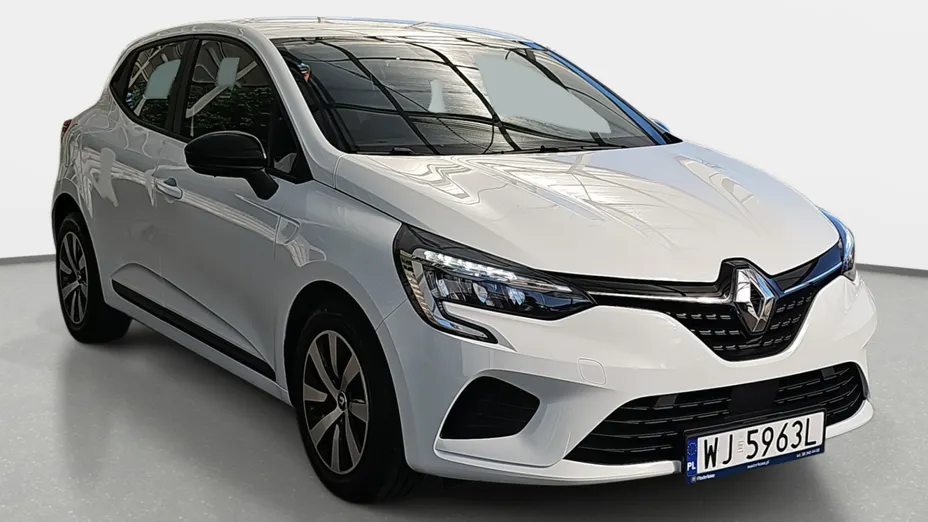 RENAULT Clio Clio 1.0 TCe Equilibre