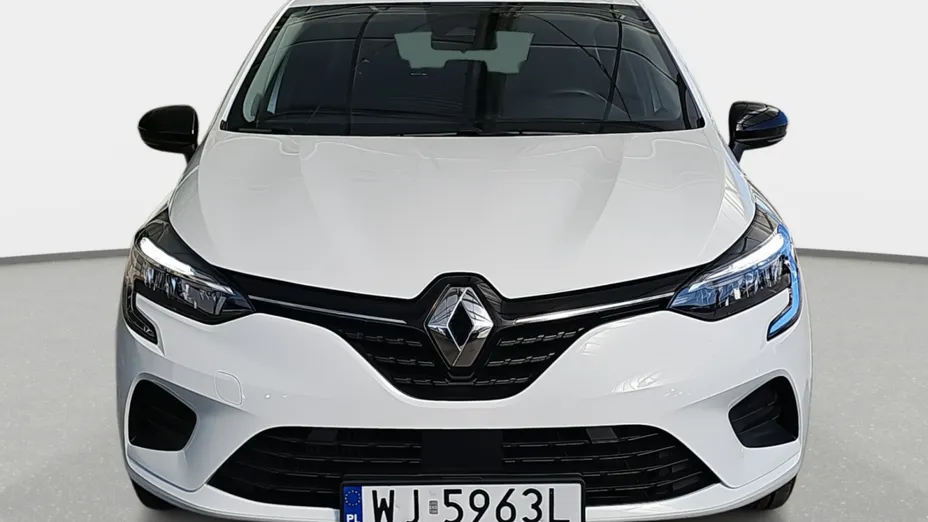 RENAULT Clio Clio 1.0 TCe Equilibre