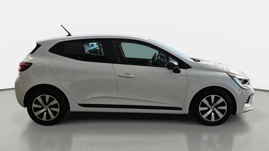 RENAULT Clio Clio 1.0 TCe Equilibre