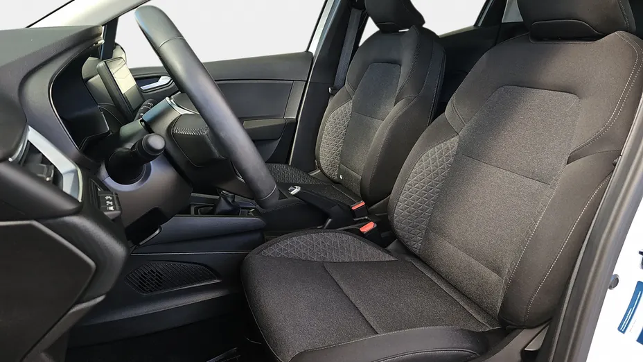 RENAULT Clio Clio 1.0 TCe Equilibre