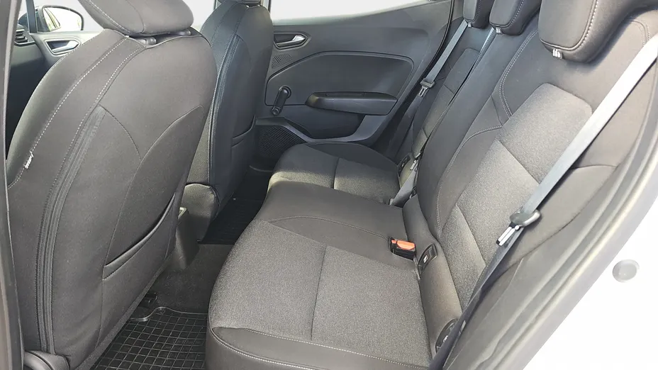 RENAULT Clio Clio 1.0 TCe Equilibre