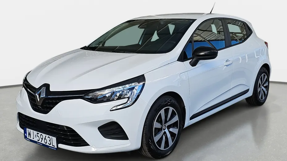RENAULT Clio Clio 1.0 TCe Equilibre